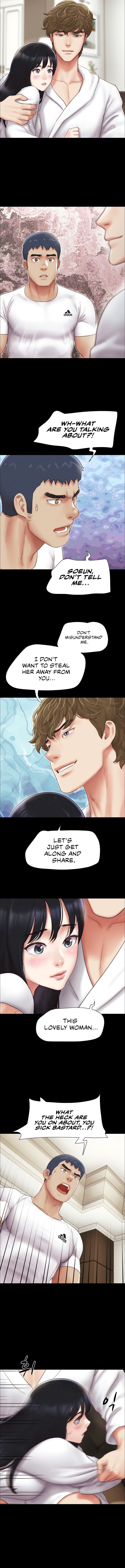 18+ Soeun Chapter 47 page 10
