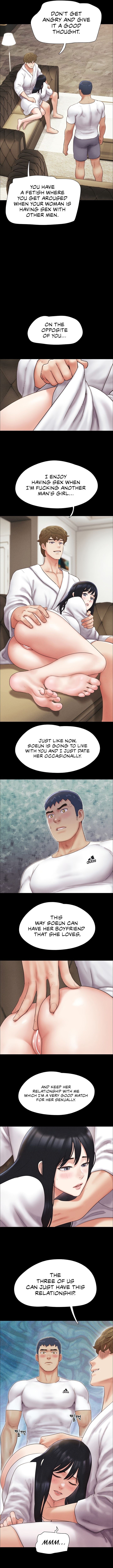 18+ Soeun Chapter 47 page 11
