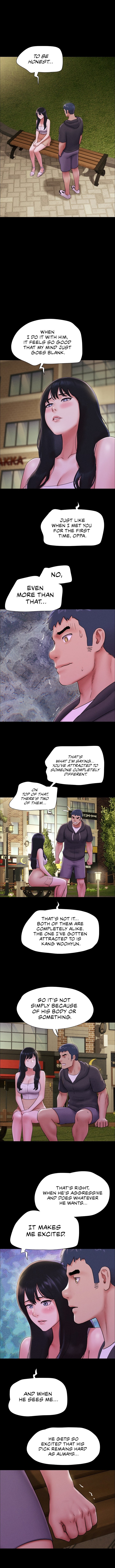18+ Soeun Chapter 48 page 6