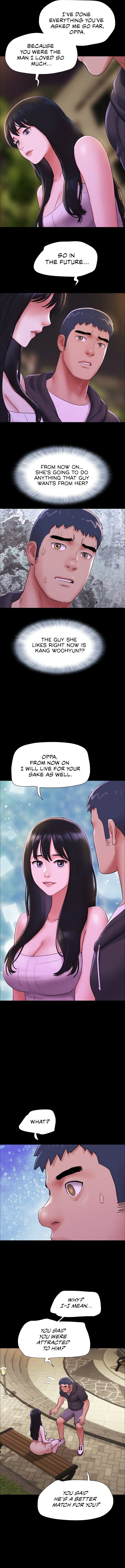 18+ Soeun Chapter 48 page 8
