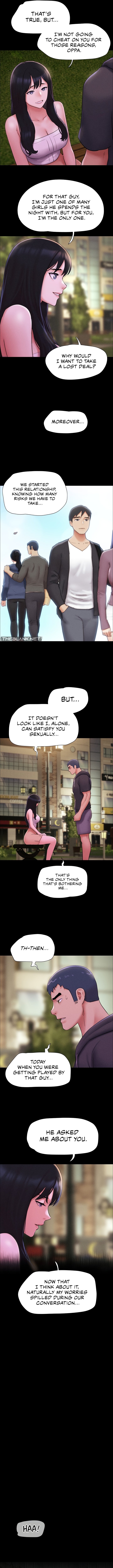 18+ Soeun Chapter 48 page 9