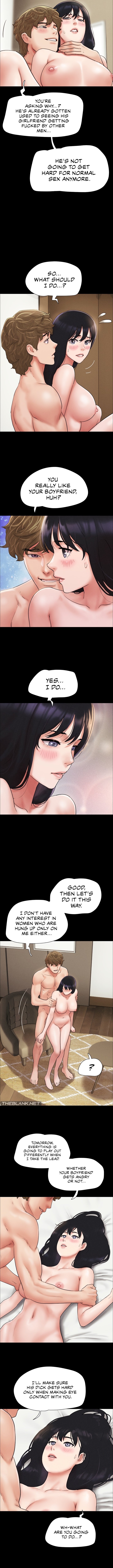 18+ Soeun Chapter 48 page 11
