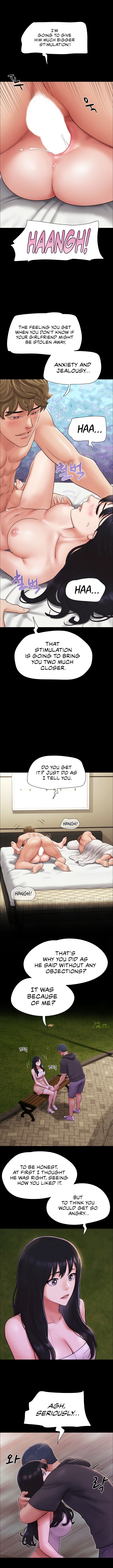 18+ Soeun Chapter 48 page 12