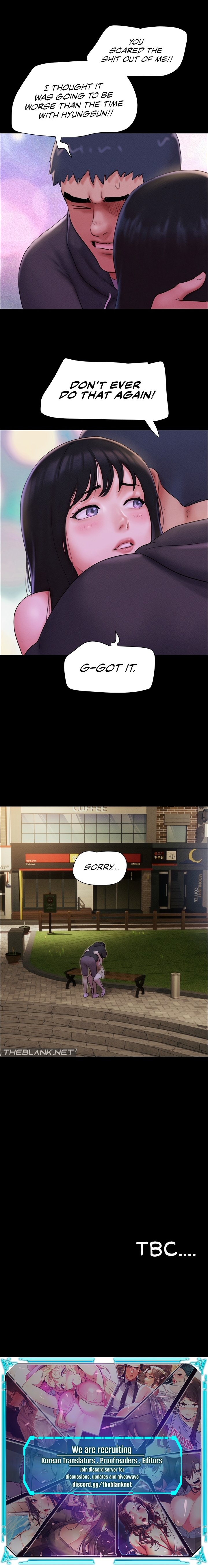 18+ Soeun Chapter 48 page 13