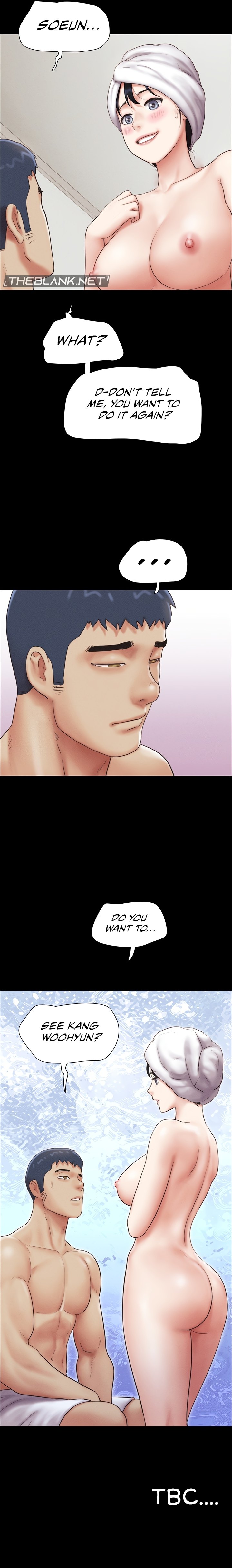 18+ Soeun Chapter 49 page 10