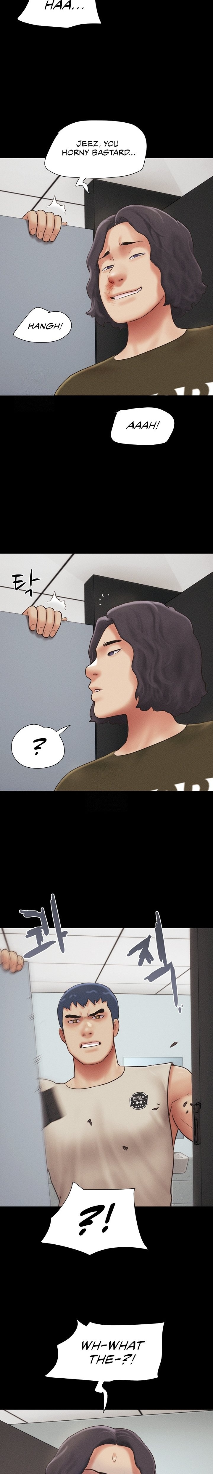 18+ Soeun Chapter 57 page 11