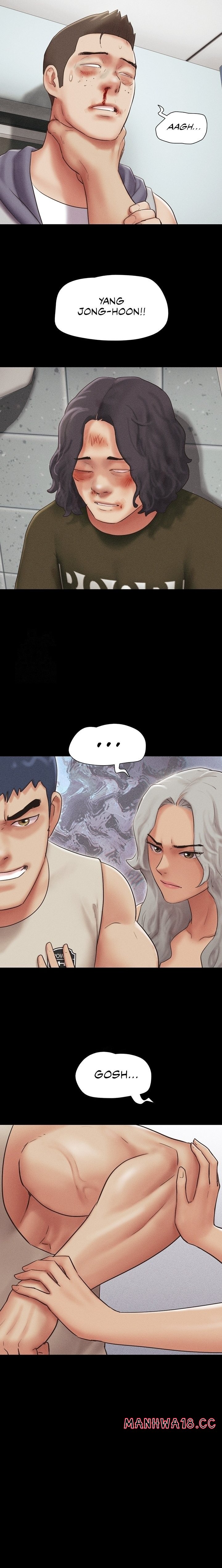 18+ Soeun Chapter 57 page 16