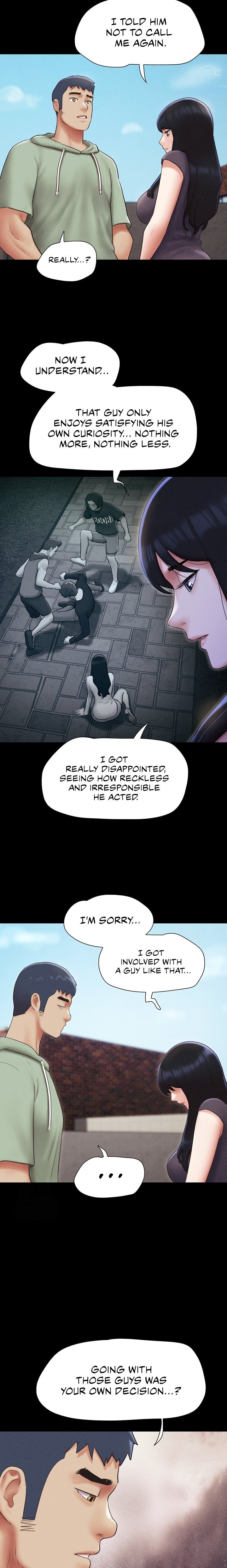 18+ Soeun Chapter 57 page 19