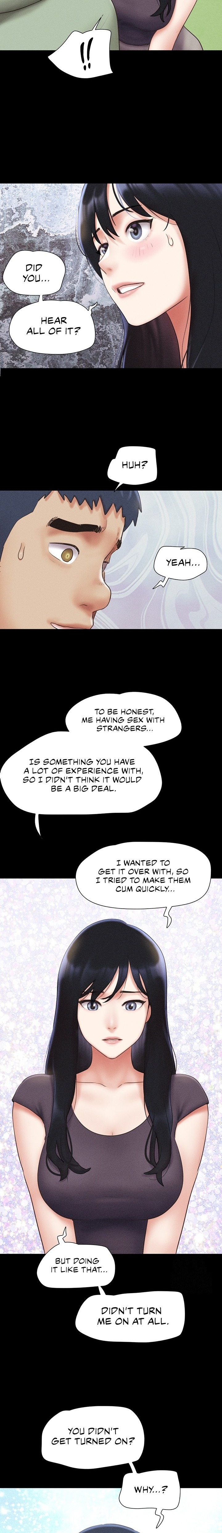 18+ Soeun Chapter 57 page 21