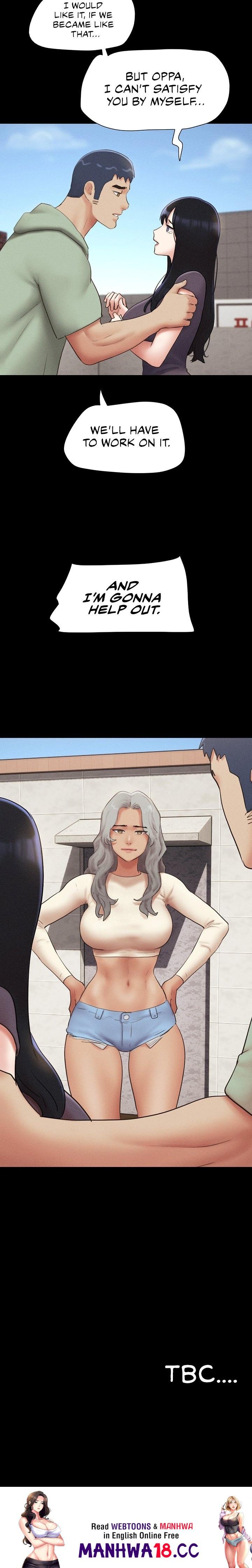 18+ Soeun Chapter 57 page 24