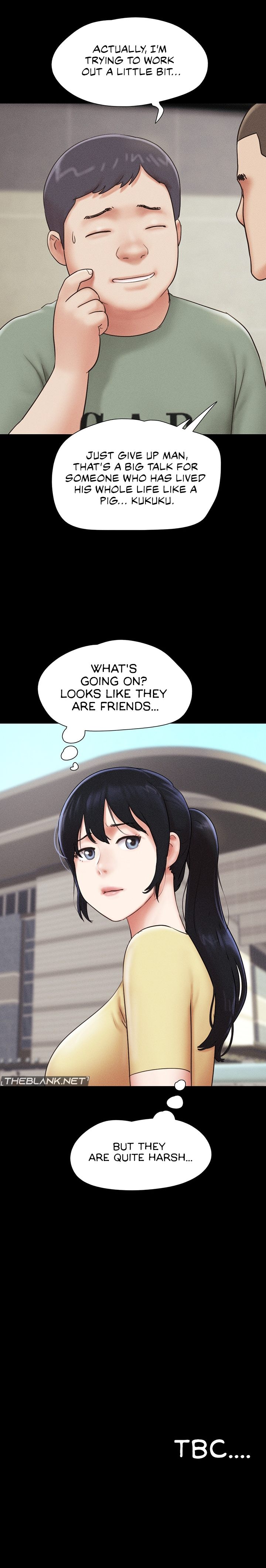 18+ Soeun Chapter 59 page 10