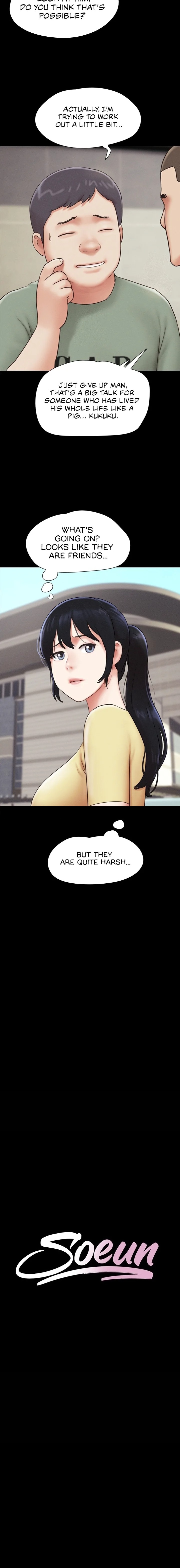 18+ Soeun Chapter 60 page 2