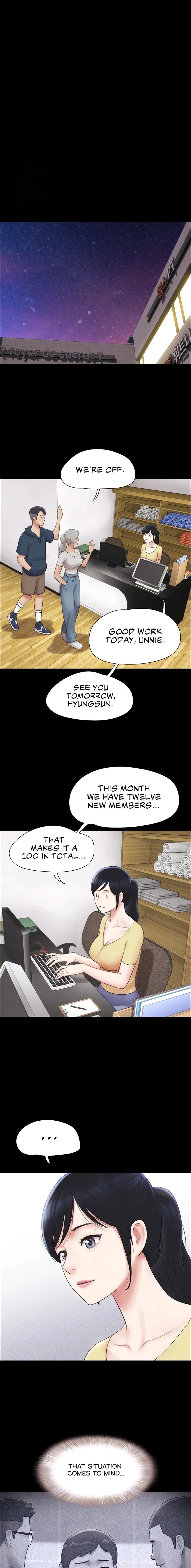 18+ Soeun Chapter 60 page 3