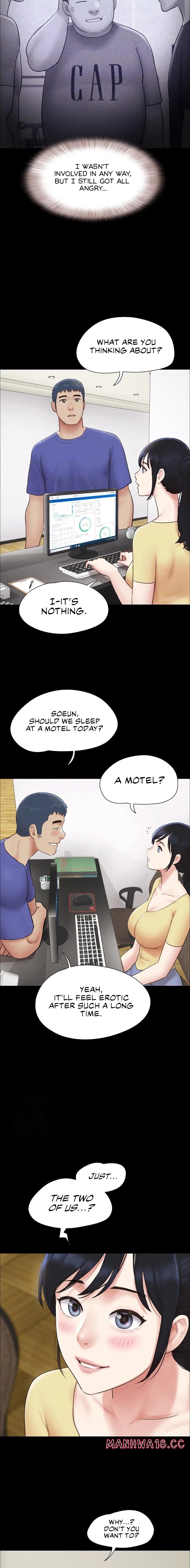 18+ Soeun Chapter 60 page 4