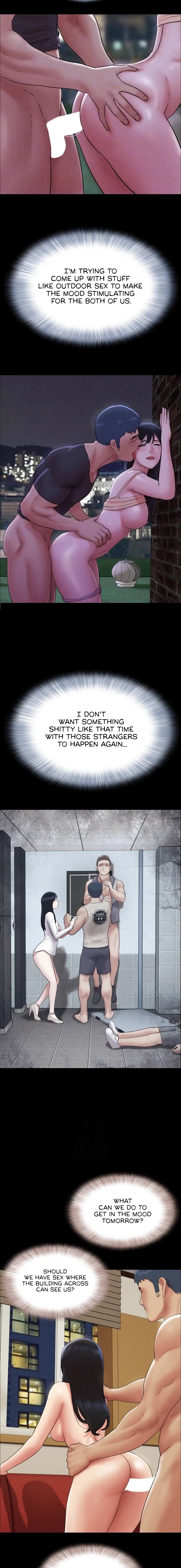 18+ Soeun Chapter 60 page 6