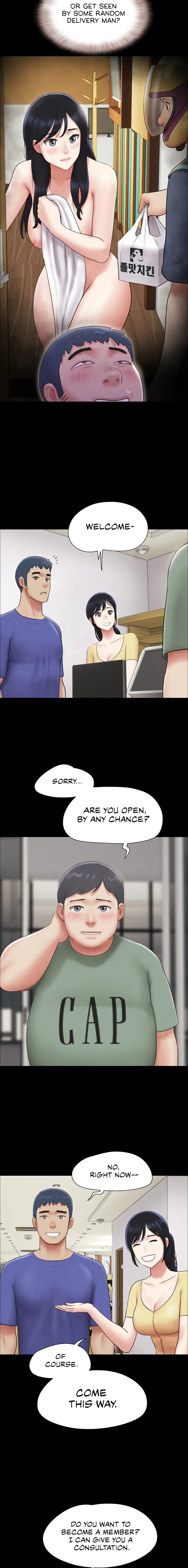 18+ Soeun Chapter 60 page 7