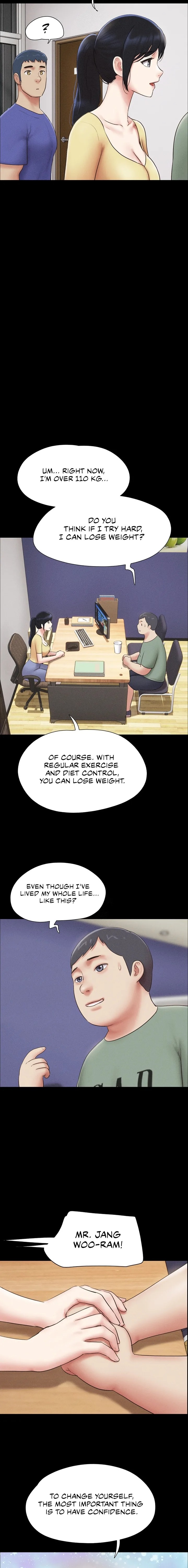 18+ Soeun Chapter 60 page 8