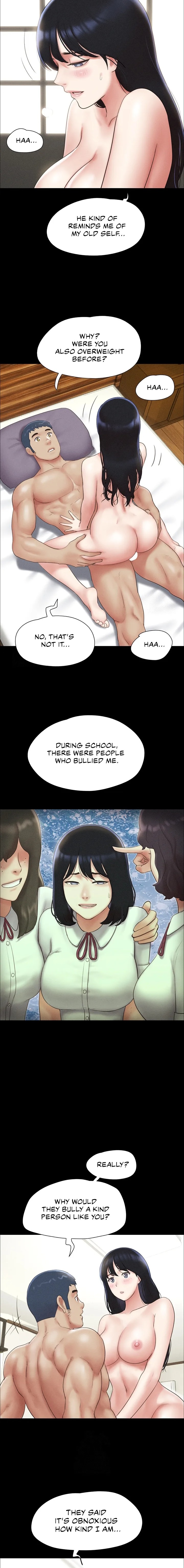 18+ Soeun Chapter 60 page 10