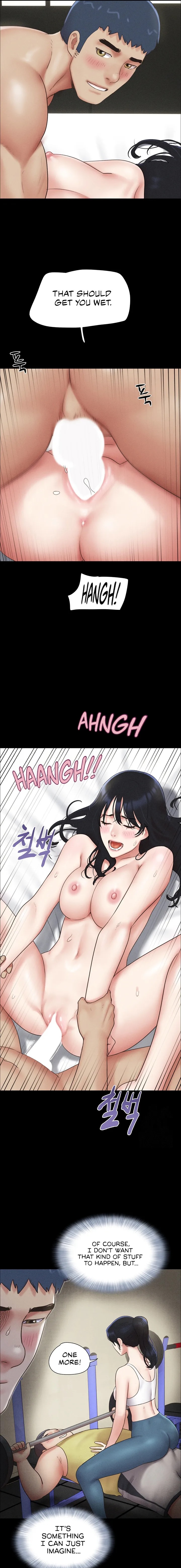 18+ Soeun Chapter 60 page 13