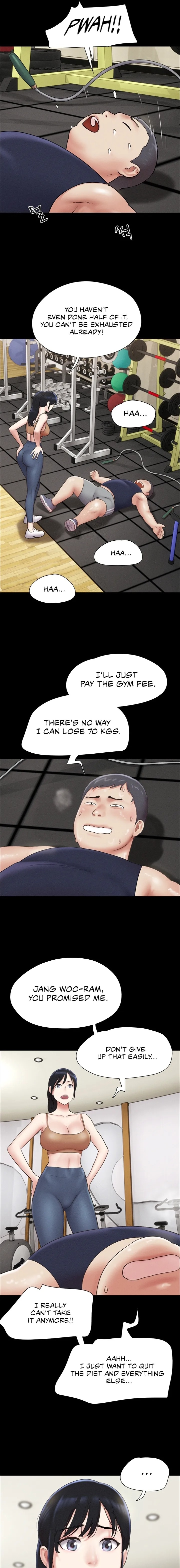 18+ Soeun Chapter 60 page 17