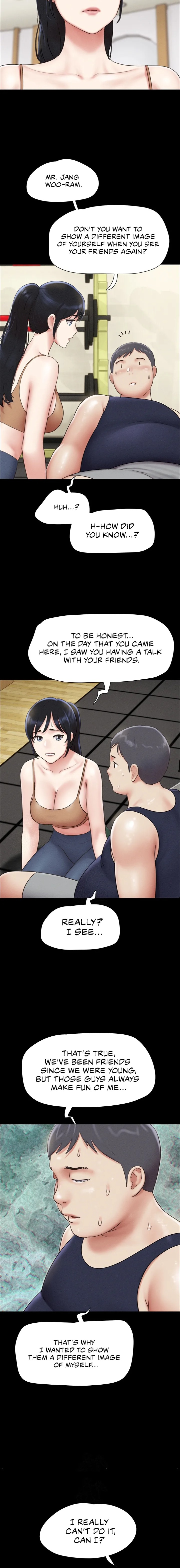 18+ Soeun Chapter 60 page 18