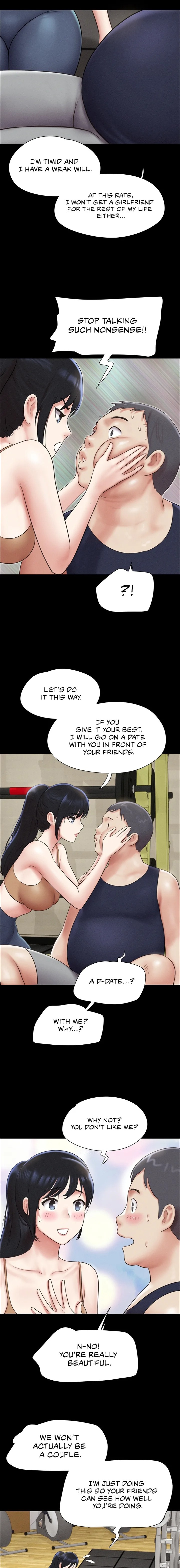 18+ Soeun Chapter 60 page 19