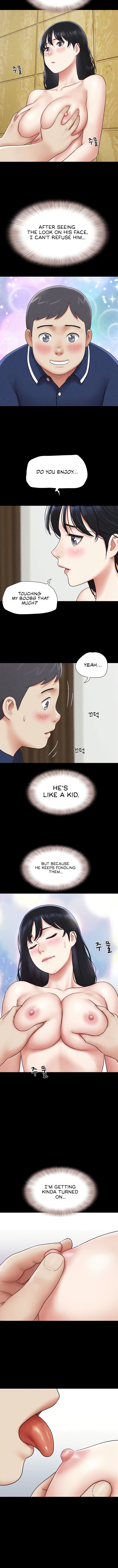 18+ Soeun Chapter 63 page 3
