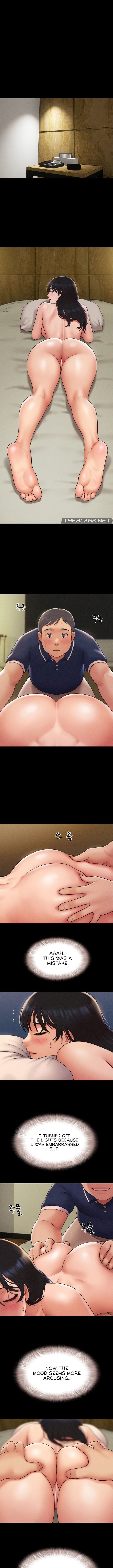 18+ Soeun Chapter 63 page 5