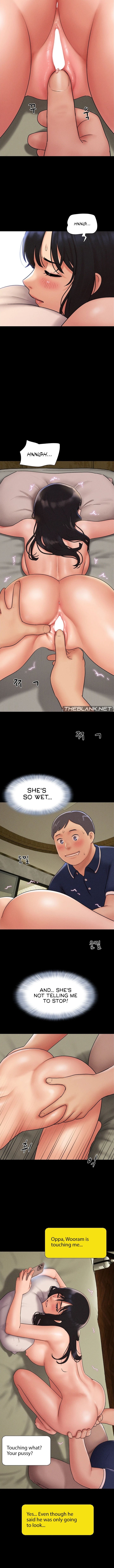 18+ Soeun Chapter 63 page 11