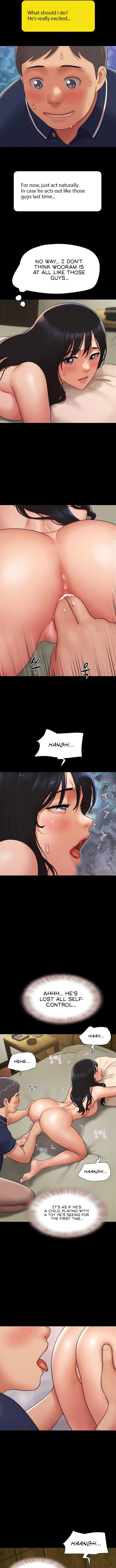 18+ Soeun Chapter 63 page 12