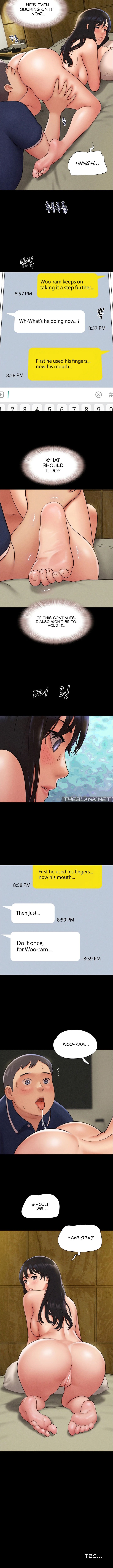 18+ Soeun Chapter 63 page 13