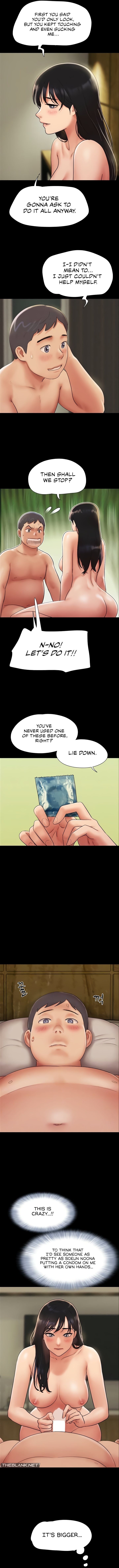 18+ Soeun Chapter 64 page 3