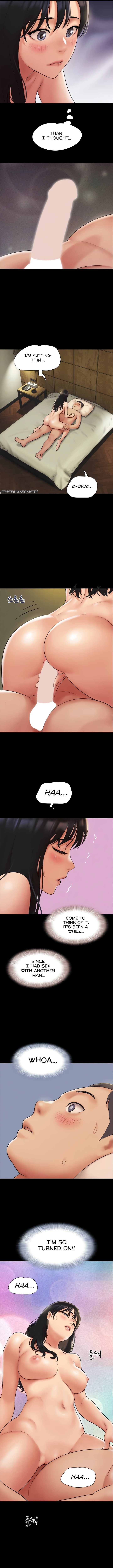 18+ Soeun Chapter 64 page 4