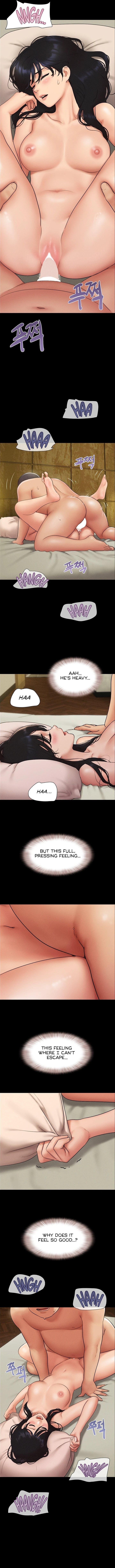 18+ Soeun Chapter 64 page 9