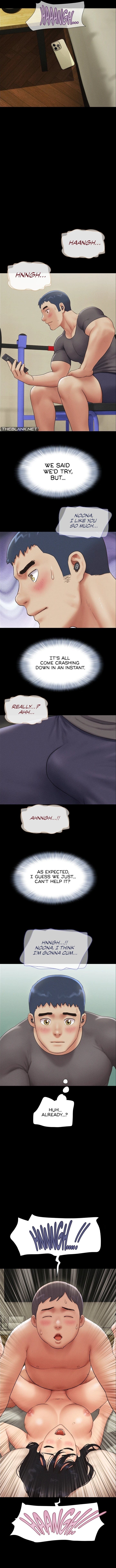 18+ Soeun Chapter 64 page 10