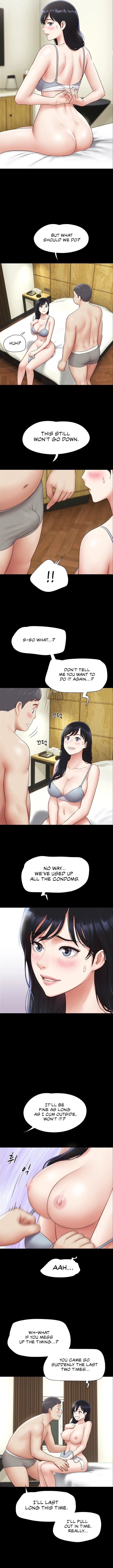 18+ Soeun Chapter 64 page 12