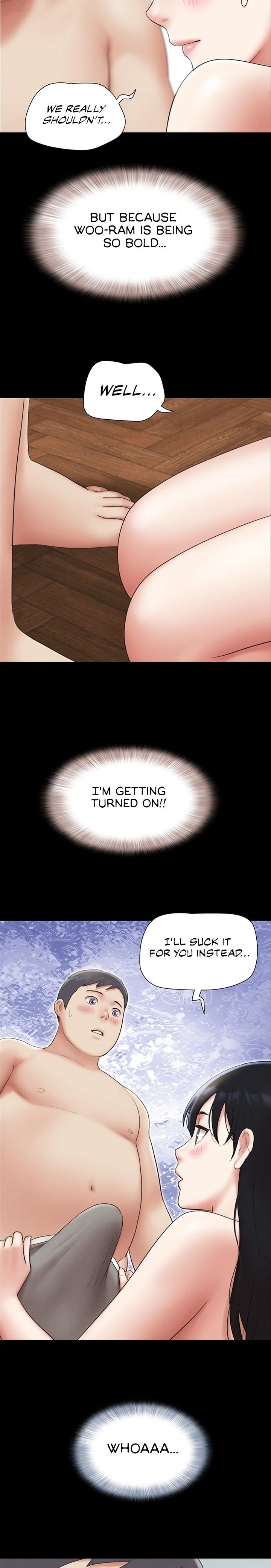 18+ Soeun Chapter 65 page 2