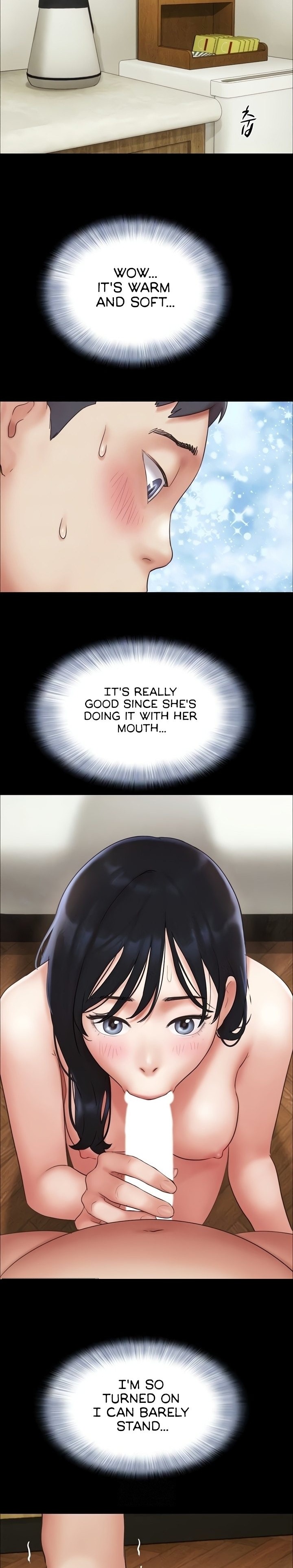 18+ Soeun Chapter 65 page 5