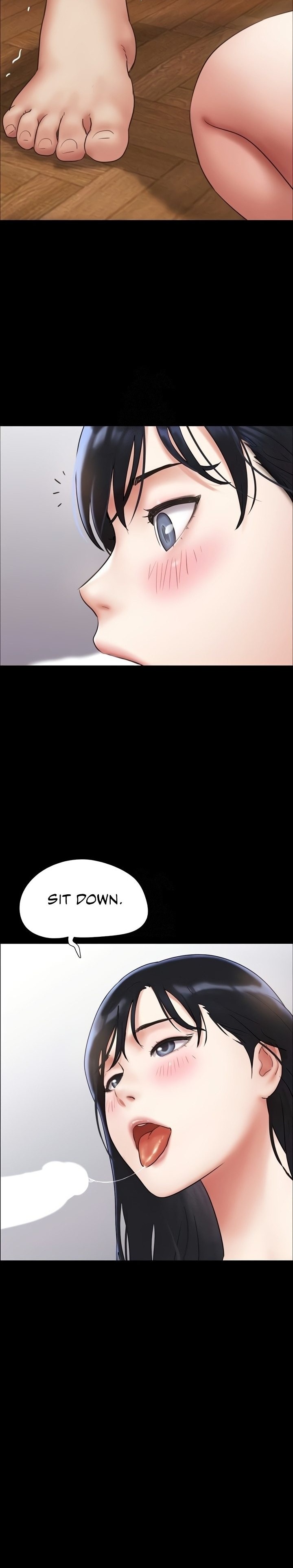18+ Soeun Chapter 65 page 6