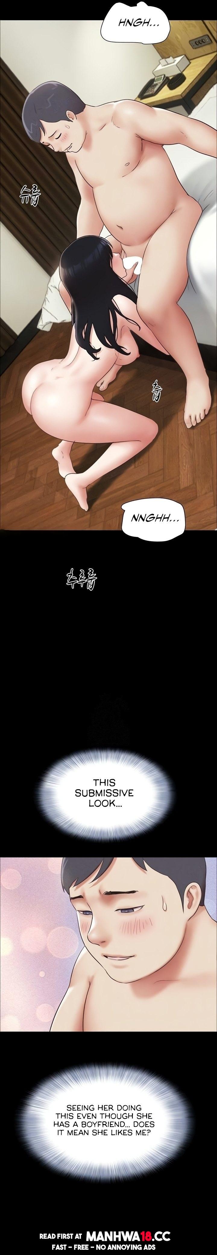 18+ Soeun Chapter 65 page 7