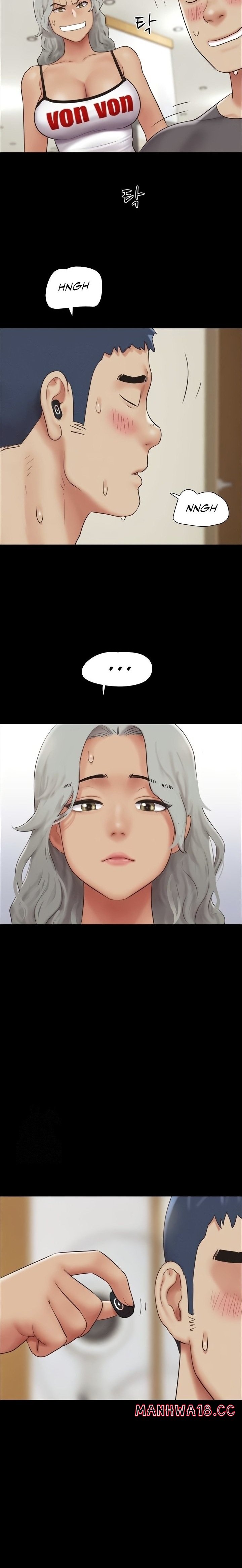 18+ Soeun Chapter 65 page 12