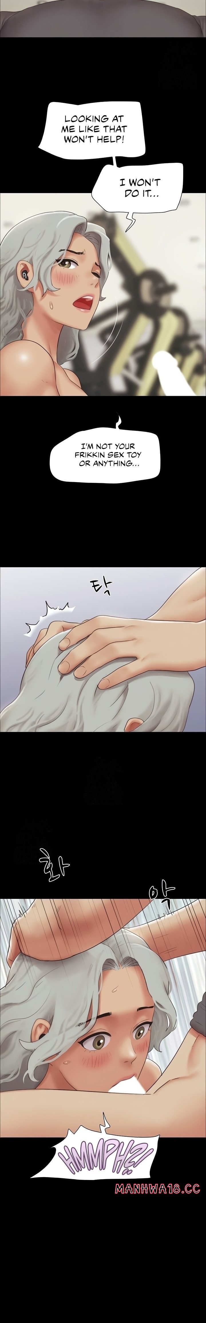 18+ Soeun Chapter 65 page 16