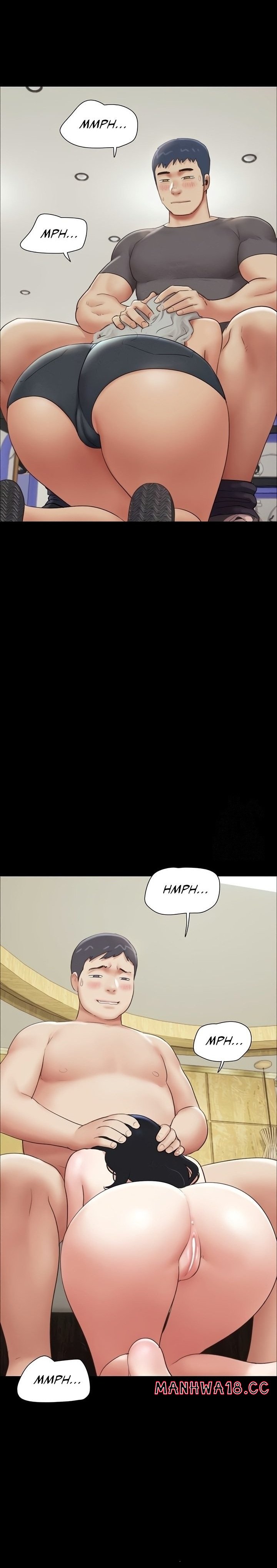 18+ Soeun Chapter 65 page 17
