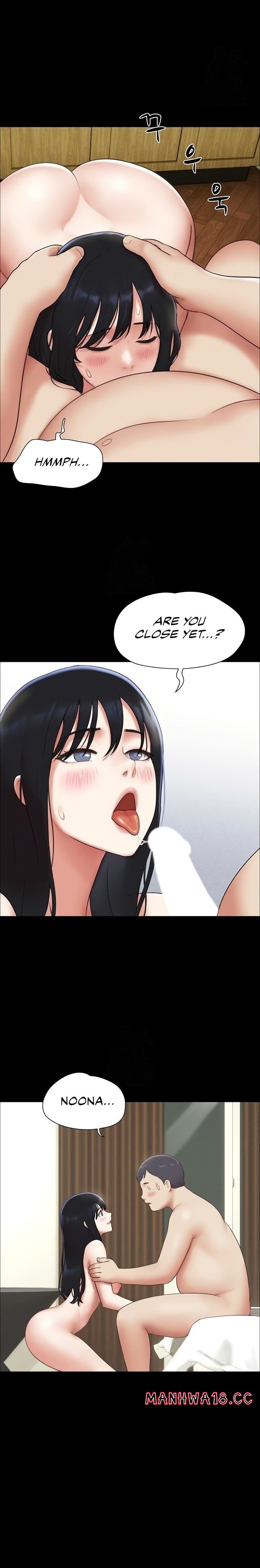 18+ Soeun Chapter 65 page 18