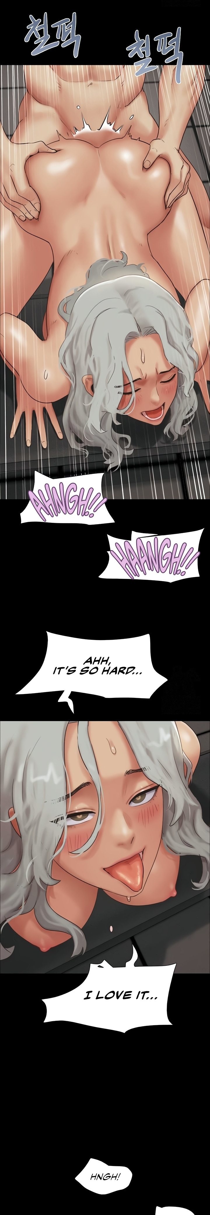 18+ Soeun Chapter 65 page 22