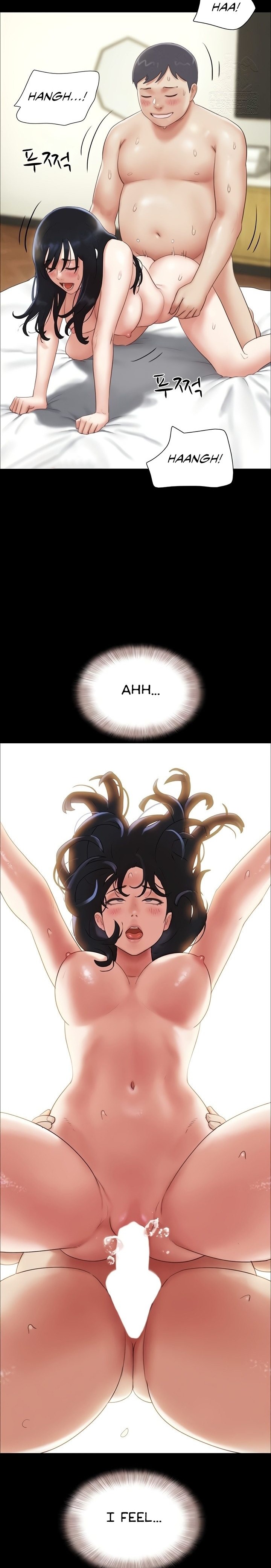 18+ Soeun Chapter 65 page 23