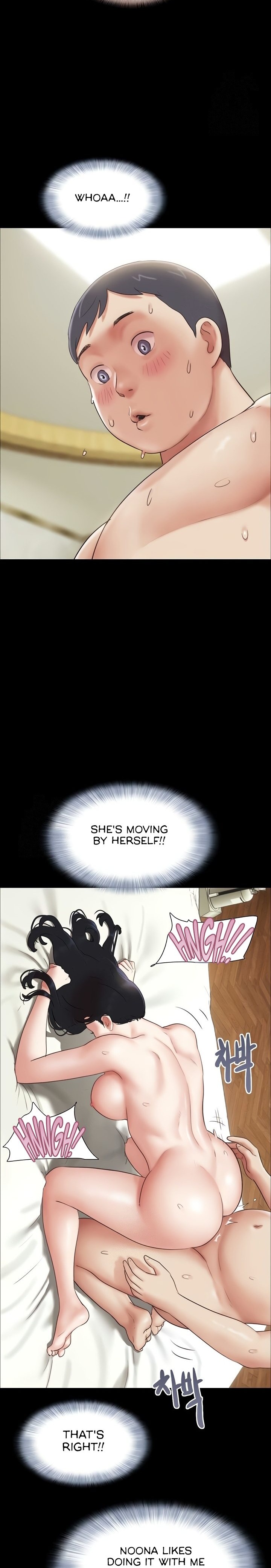 18+ Soeun Chapter 65 page 24
