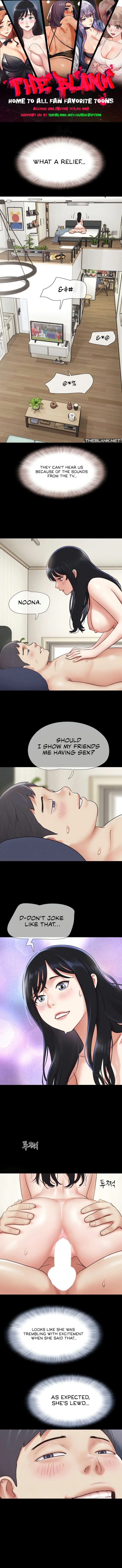 18+ Soeun Chapter 68 page 1