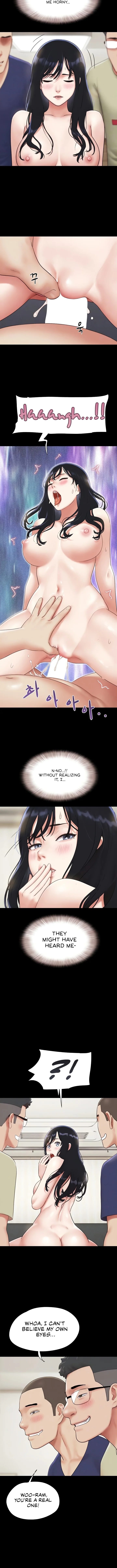 18+ Soeun Chapter 68 page 3