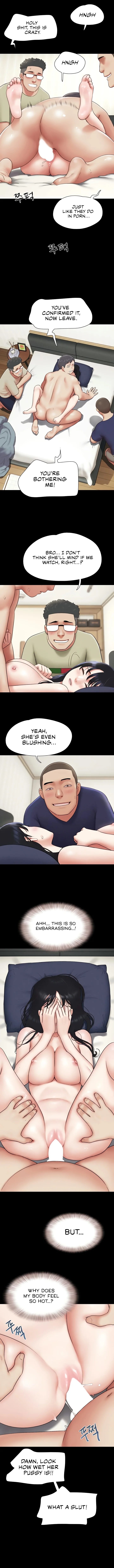 18+ Soeun Chapter 68 page 5